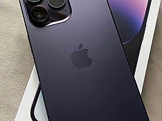 Apple iPhone 14 pro Bakı
