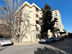 2-otaqlı mənzil , Nərimanov r., 60 m² Баку