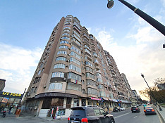 3-otaqlı mənzil icarəyə verilir, Nəsimi r., 150 m² Баку