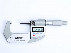 Mikronmetr SYATEK 25-50 mm