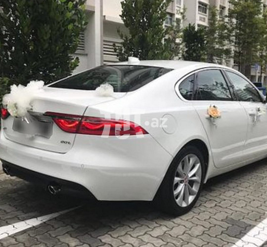Jaguar Premium toy avtomobili icarəsi, 250 AZN, Bakı-da Rent a car xidmətləri