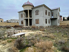 Villa , Badamdar qəs. Bakı