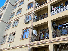 2-otaqlı mənzil , Masazır qəs., 70 m² Баку