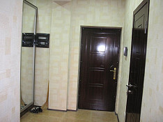 2-otaqlı mənzil icarəyə verilir, Mirəli Seyidov küç., 100 m² Баку