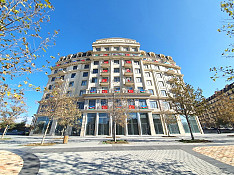3-otaqlı mənzil , Xətai r., 135 m² Баку