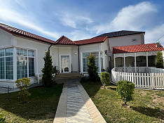 Villa , Mərdəkan qəs. Bakı