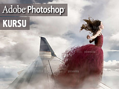 Adobe Photoshop kursu Bakı