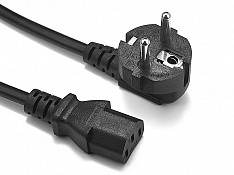 Power Cable for PC Сумгаит