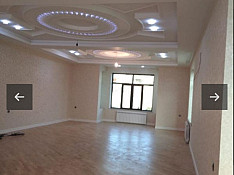 3-otaqlı mənzil icarəyə verilir, Badamdar qəs., 147 m²