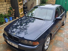 BMW 525, 1997 il Сумгаит