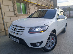 Hyundai Santa Fe, 2010 il Баку