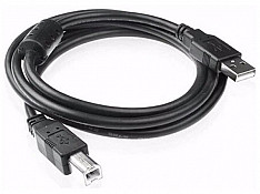 USB 2.0 Printer Cable 1.5M Сумгаит