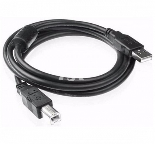 USB 2.0 Printer Cable 1.5M 5 AZN Tut.az Pulsuz Elanlar Saytı - Əmlak, Avto, İş, Geyim, Mebel
