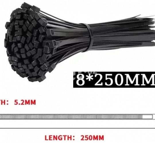 Plastik kabel xamutu 10 AZN Tut.az Pulsuz Elanlar Saytı - Əmlak, Avto, İş, Geyim, Mebel