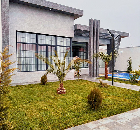 Villa , Mərdəkan qəs., 420 000 AZN, Покупка, Продажа, Аренда Вилл в Баку