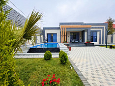 Villa , Mərdəkan qəs. Bakı