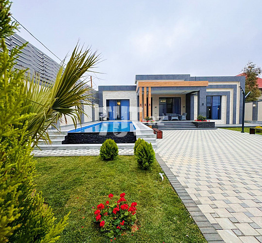 Villa , Mərdəkan qəs., 499 000 AZN, Покупка, Продажа, Аренда Вилл в Баку
