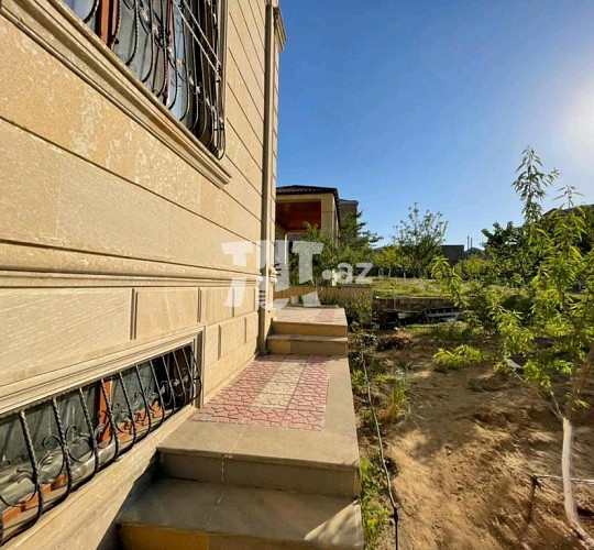 Villa , Saray qəs., 380 000 AZN Endirim mümkündür, Bakı- da Villaların alqı-satqısı və kirayəsi