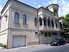 Villa , Həsən Əliyev küç. Баку