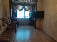 2-otaqlı mənzil , Həzi Aslanov m/st., 55 m² Баку