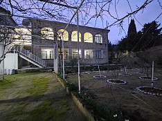 Bağ evi , Xəzər r. Bakı