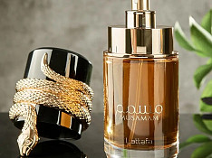 Musamam Eau de Parfum for Unisex by Lattafa Perfumes