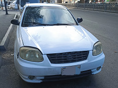 Hyundai Accent, 2003 il Баку
