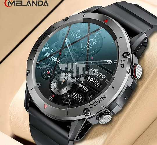 Smart saat Milenda NX9, 55 AZN, Bakı-da Smart Saatların alqı satqısı