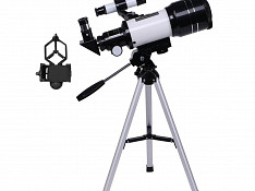 Teleskop 150x Баку