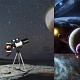 Teleskop 150x 200 AZN Tut.az Pulsuz Elanlar Saytı - Əmlak, Avto, İş, Geyim, Mebel