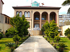 Villa , Atatürk pr. Bakı