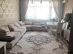 4-otaqlı mənzil , Mətbuat pr., 155 m² Баку