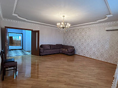3-otaqlı mənzil , Nərimanov r., 128 m² Bakı