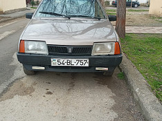LADA (VAZ) 21099, 2001 il Şirvan