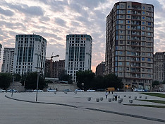 2-otaqlı mənzil , Nərimanov r., 60 m² Bakı