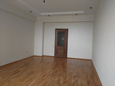 2-otaqlı mənzil icarəyə verilir, Nizami r., 75 m² Bakı