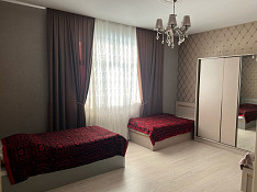 3-otaqlı mənzil , Yasamal r., 126 m² Баку