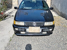 Volkswagen Passat, 1997 il Имишли