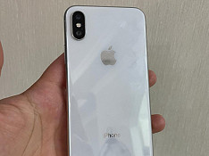 Apple iPhone x Баку