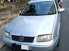 Volkswagen Bora, 1999 il Bakı