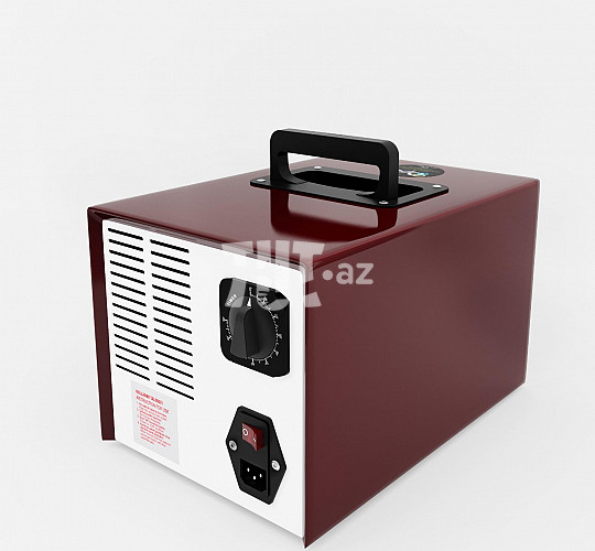 Ozon dezinfeksiya generatorları 850 AZN Tut.az Бесплатные Объявления в Баку, Азербайджане