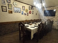 Restoran , Xətai r. Bakı
