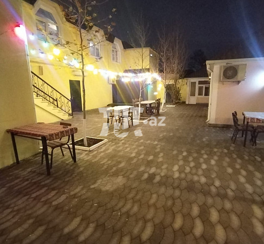 Restoran , Xətai r., kv.m., 505 000 AZN Endirim mümkündür, Bakı-da Kafe-Restoranların alqı satqısı və kirayəsi