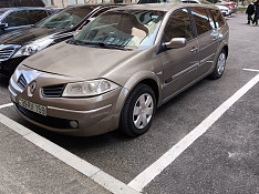 Renault Megane, 2008 il Bakı