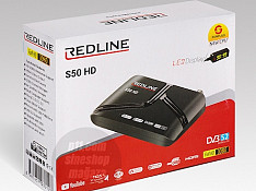 Redline s50 Bakı