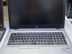 HP Elitebook 850 G3 Bakı