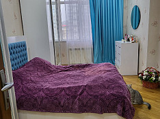 3-otaqlı mənzil , Nərimanov r., 114 m² Bakı