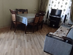 2-otaqlı mənzil , Yeni Günəşli qəs., 60 m² Bakı