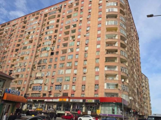 3-otaqlı mənzil , Yasamal r., 124 m² Баку