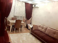 3-otaqlı mənzil , Əsəd Əhmədov küç., 70 m² Баку